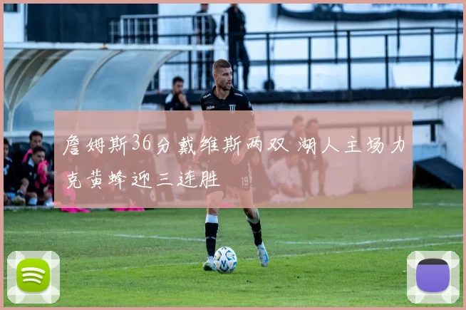 詹姆斯36分戴维斯两双 湖人主场力克黄蜂迎三连胜