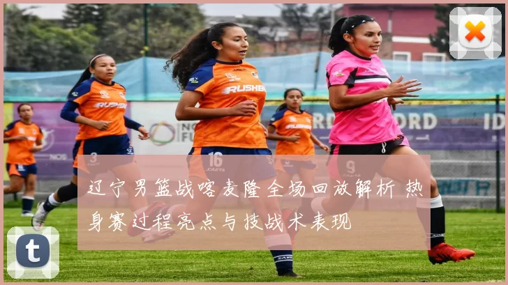 辽宁男篮战喀麦隆全场回放解析 热身赛过程亮点与技战术表现